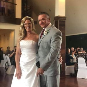 Meet your Posher, Lawrence